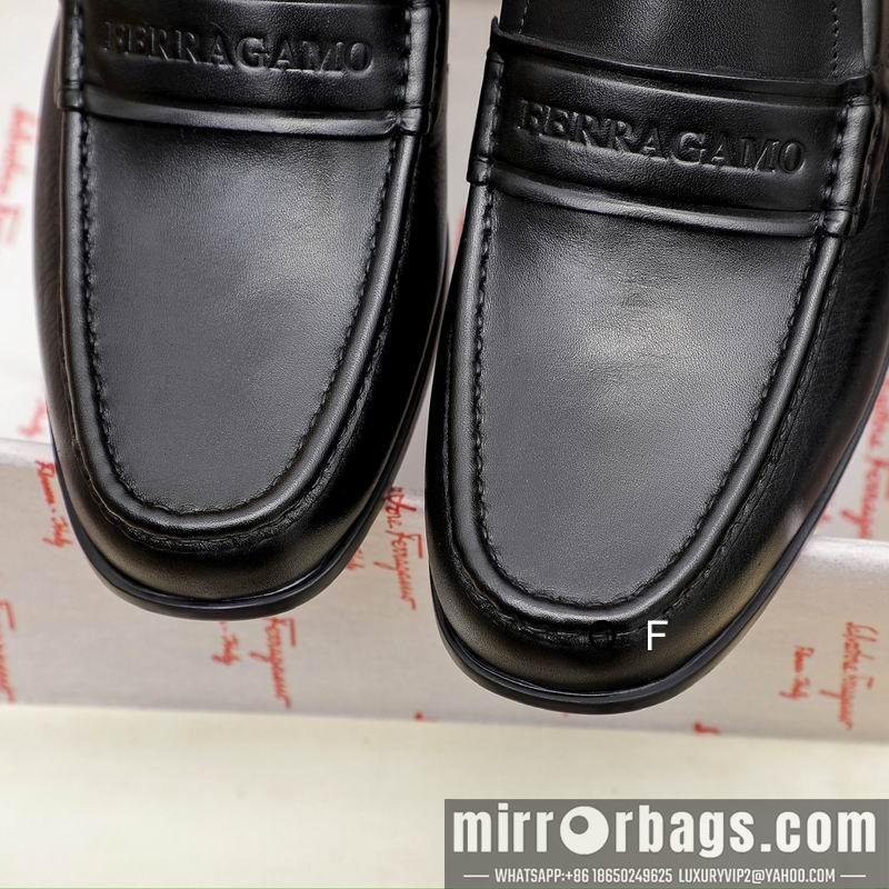 Ferragamo Shoes Ferragamo sz38-45 TF0705