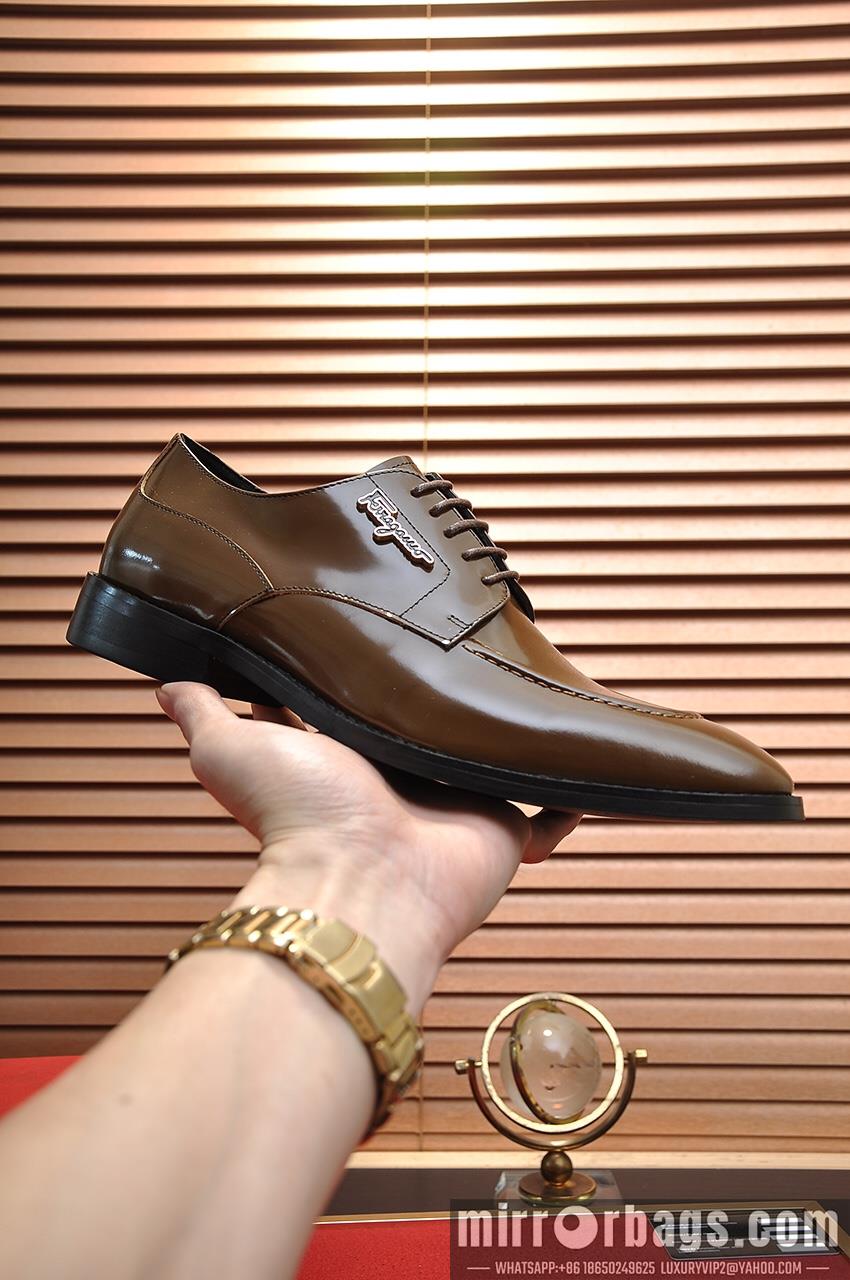 Ferragamo Shoes Ferragamo sz38-44 hnh0242