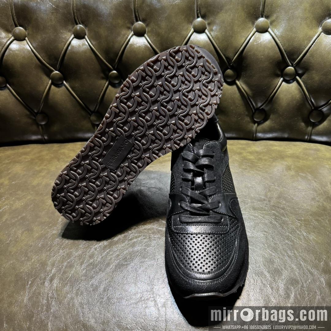 Ferragamo Shoes Ferragamo sz39-44 h0803