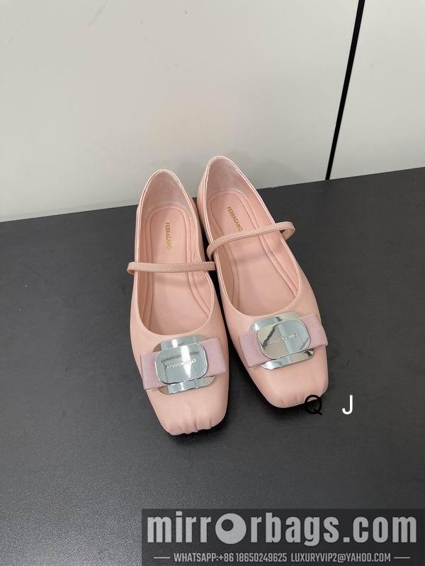 Ferragamo Shoes Ferragamo sz35-40 XJ0902
