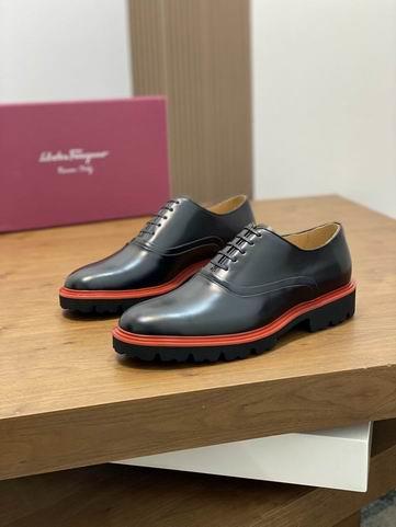 Ferragamo Shoes Ferragamo sz39-45 hnh0205