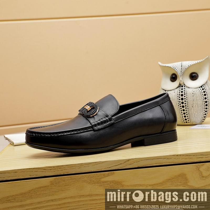 Ferragamo Shoes Ferragamo sz38-45 hnm0256
