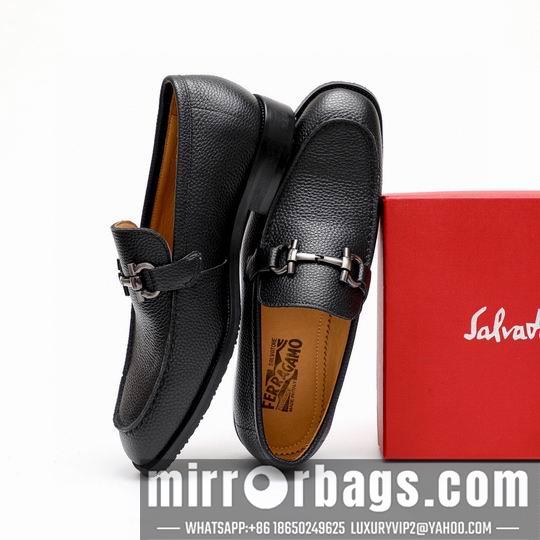 Ferragamo Shoes Ferragamo sz38-45 mnh02154