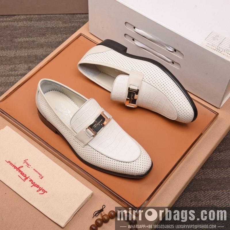 Ferragamo Shoes Ferragamo sz38-45 hnm0278