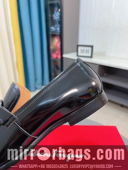 Ferragamo Shoes Ferragamo sz38-45 mnh0518