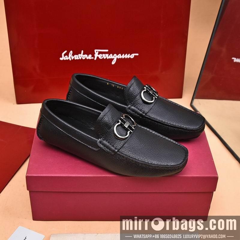 Ferragamo Shoes Ferragamo sz38-46 mnm0214