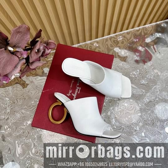 Ferragamo Shoes Ferragamo sz35-42 mnh0402