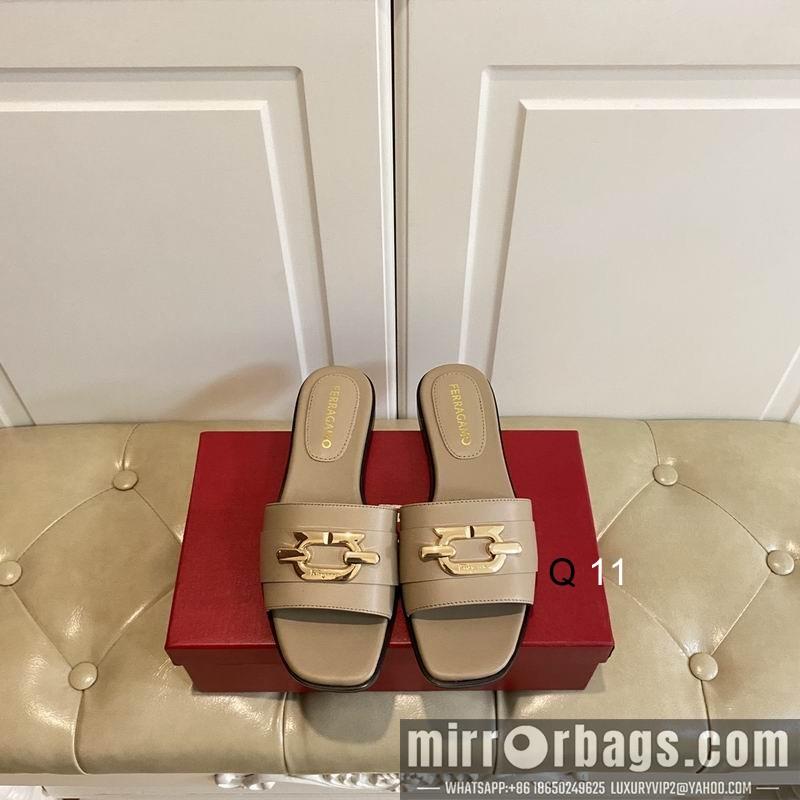 Ferragamo Shoes Ferragamo sz35-40 7C Y1202