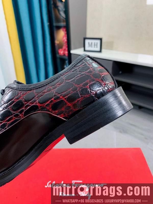 Ferragamo Shoes Ferragamo sz38-44 mnm02127
