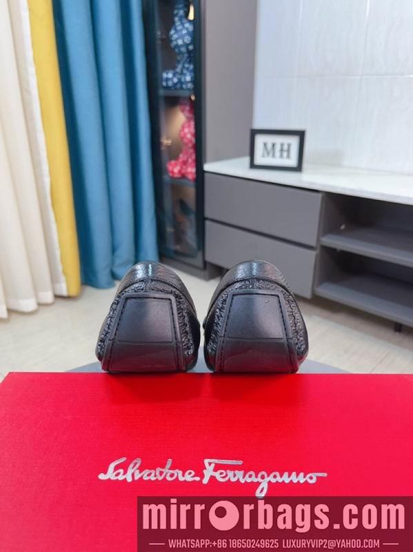 Ferragamo Shoes Ferragamo sz38-44 hnm0209
