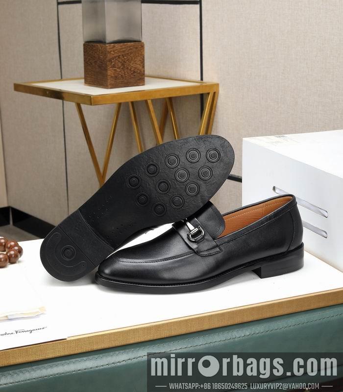 Ferragamo Shoes Ferragamo sz38-44 hnm0208