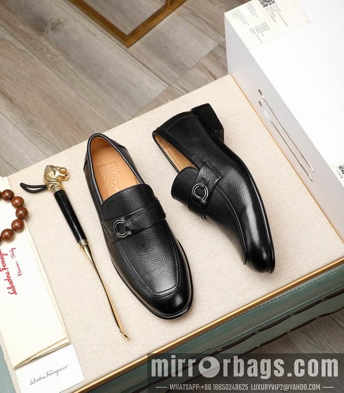 Ferragamo Shoes Ferragamo sz38-44 hnm0280