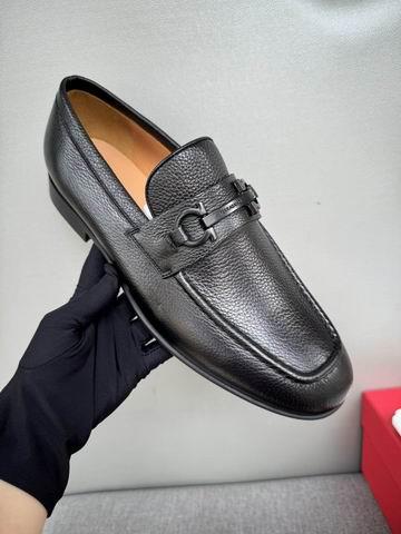 Ferragamo Shoes Ferragamo sz38-45 hnh0568