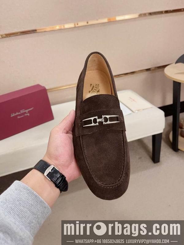Ferragamo Shoes Ferragamo sz38-45 hnh0341
