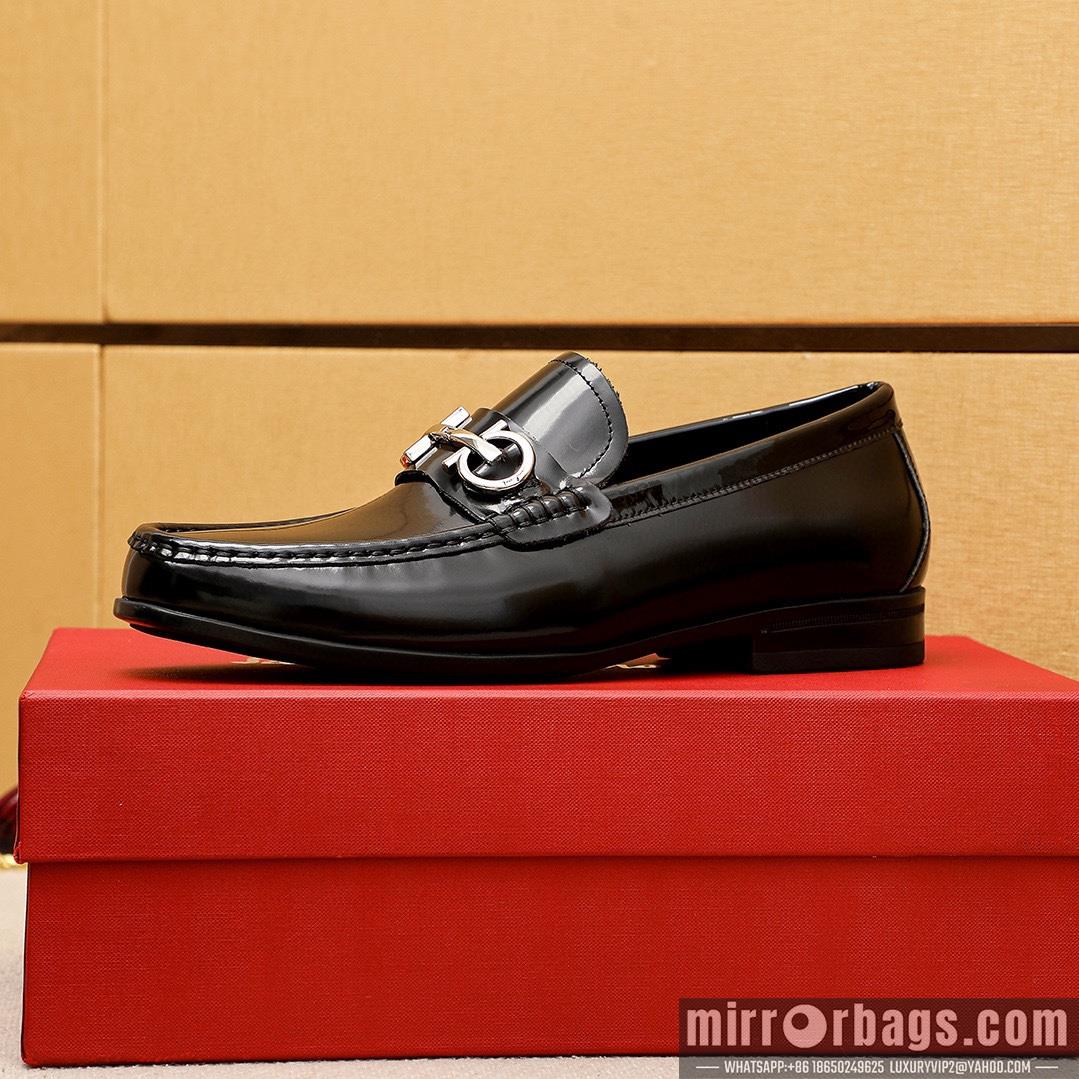 Ferragamo Shoes Ferragamo sz38-44 h0960