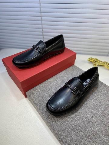 Ferragamo Shoes Ferragamo sz38-44 mnh0337