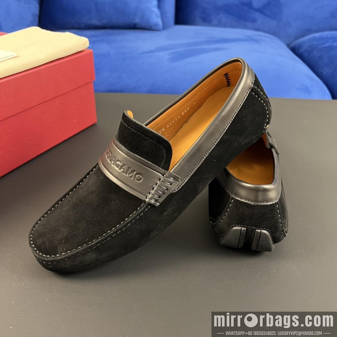 Ferragamo Shoes Ferragamo sz38-44 h0806