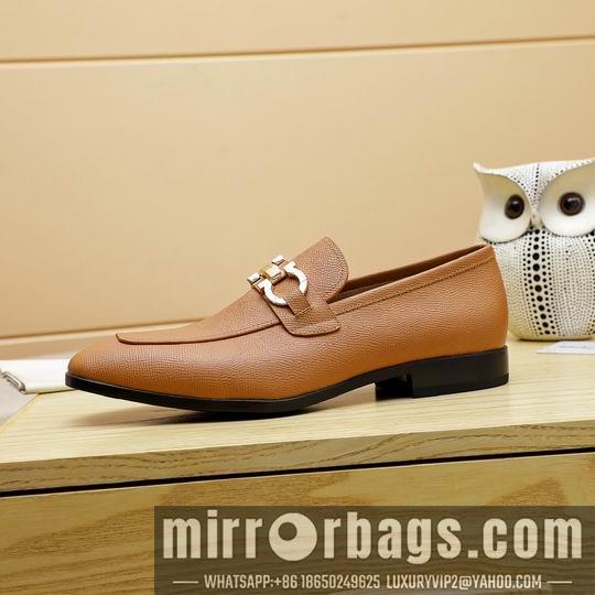 Ferragamo Shoes Ferragamo sz38-45 hnh0719