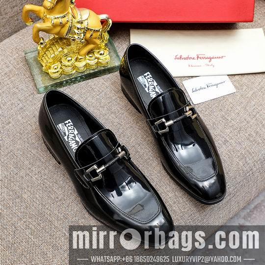 Ferragamo Shoes Ferragamo sz38-45 mnh0817