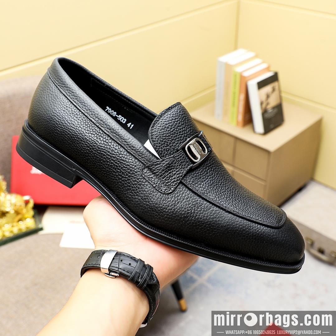 Ferragamo Shoes Ferragamo sz38-46 hnh1240