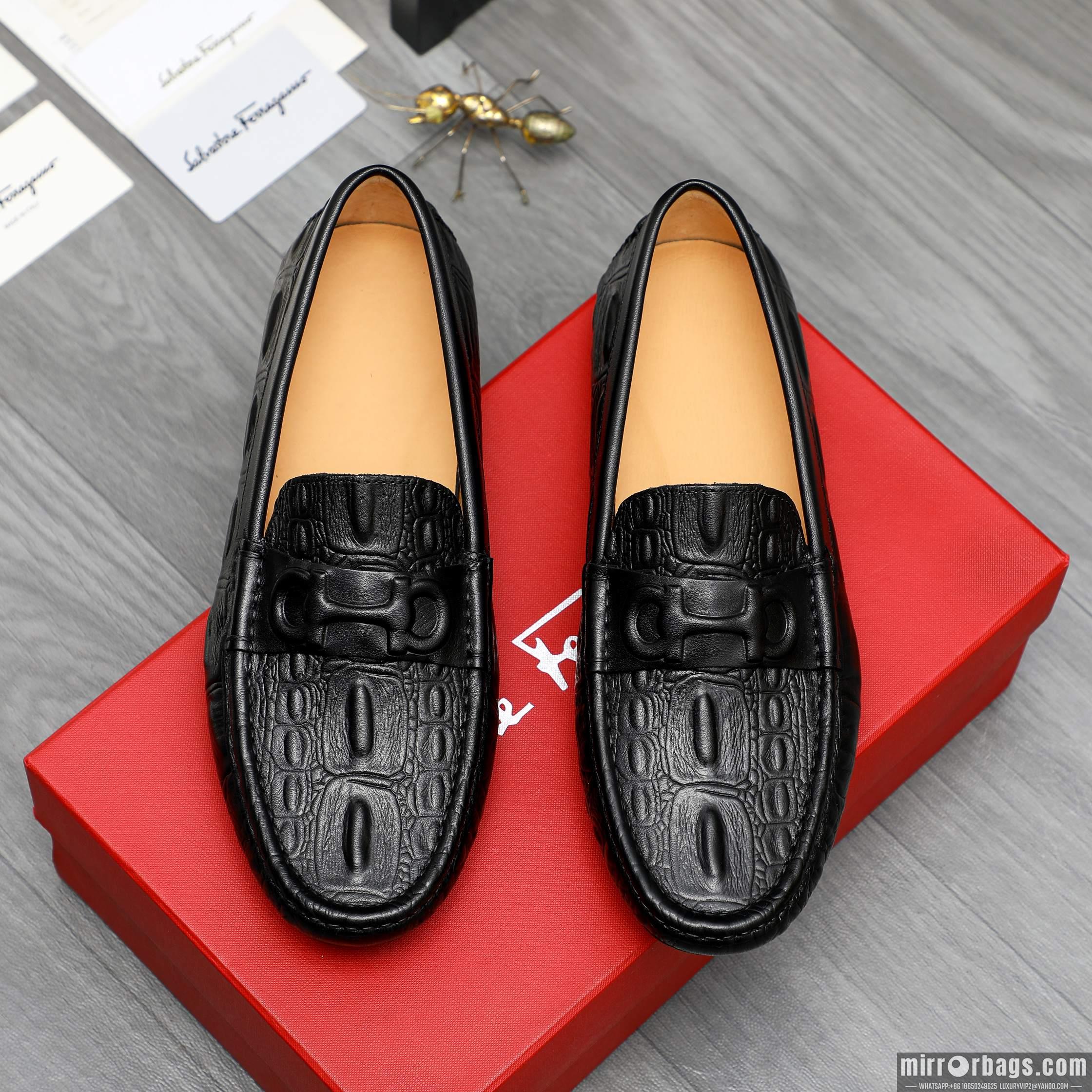 Ferragamo Shoes Ferragamo sz38-44 hnh1224