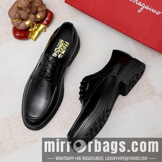 Ferragamo Shoes Ferragamo sz38-46 mnh02184