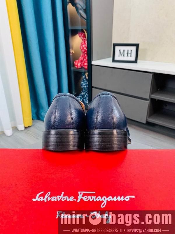 Ferragamo Shoes Ferragamo sz38-44 hnm0250