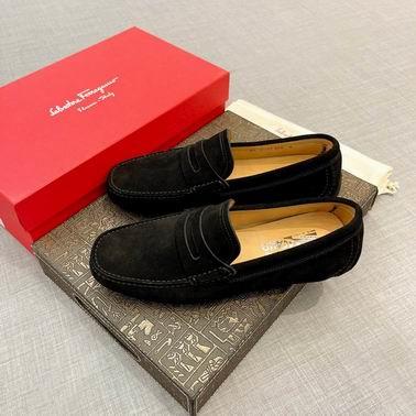 Ferragamo Shoes Ferragamo sz38-45 mnh0513