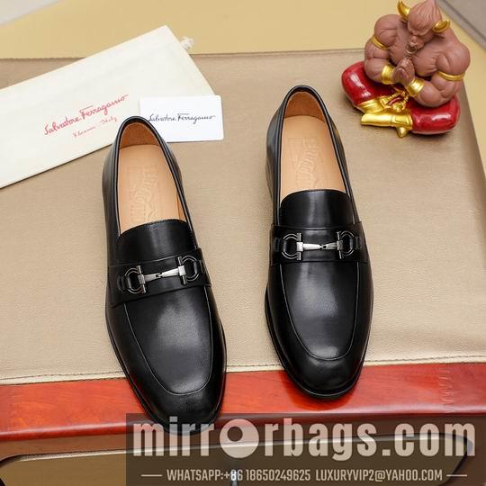 Ferragamo Shoes Ferragamo sz38-44 mnh0805