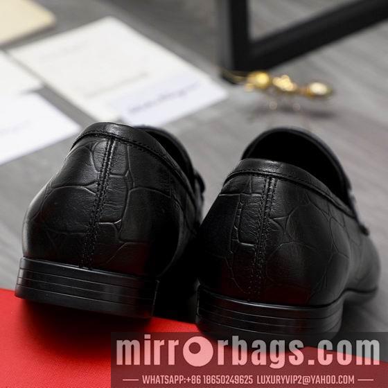 Ferragamo Shoes Ferragamo sz38-45 mnh0555