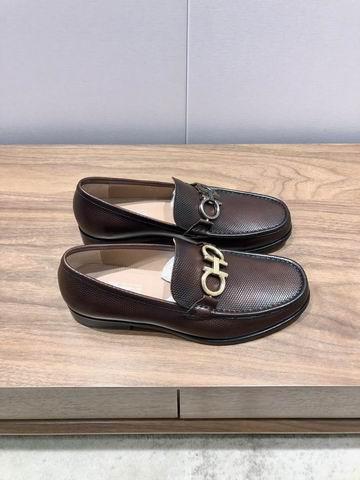Ferragamo Shoes Ferragamo sz38-45 hnh0729