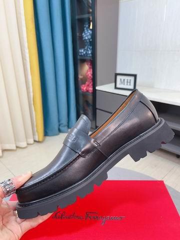 Ferragamo Shoes Ferragamo sz38-44 hnh0206