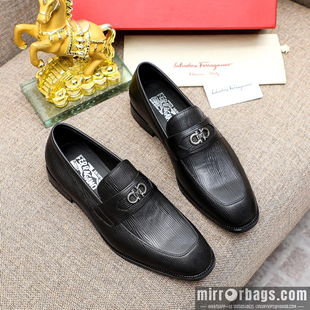 Ferragamo Shoes Ferragamo sz38-45 hnh1224