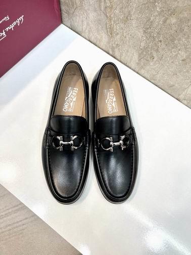 Ferragamo Shoes Ferragamo sz38-45 mnh0383