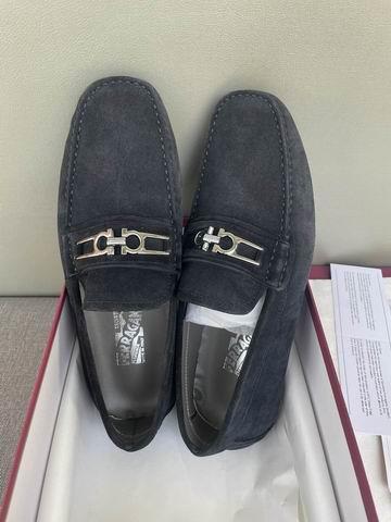 Ferragamo Shoes Ferragamo sz38-45 mnh0334