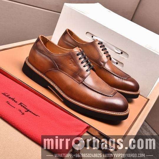 Ferragamo Shoes Ferragamo sz38-45 mnh0601