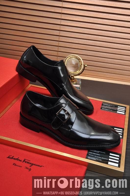 Ferragamo Shoes Ferragamo sz38-45 mnm02121
