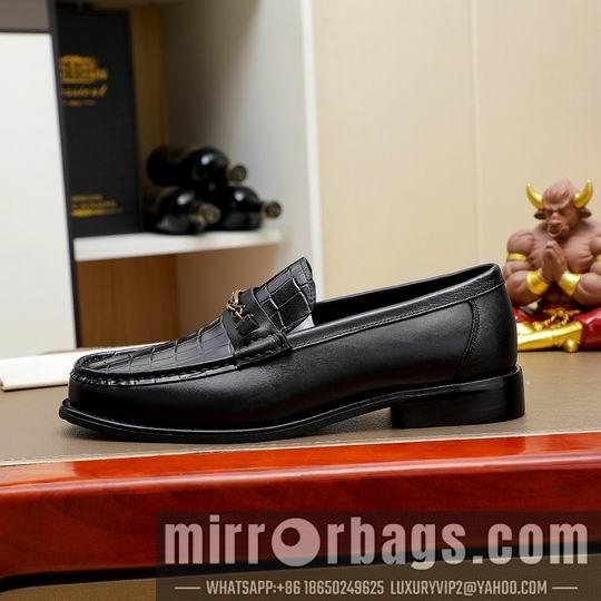 Ferragamo Shoes Ferragamo sz38-46 mnh0816