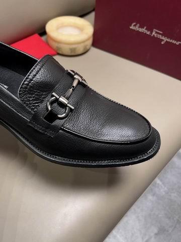 Ferragamo Shoes Ferragamo sz37-44 mnh02136