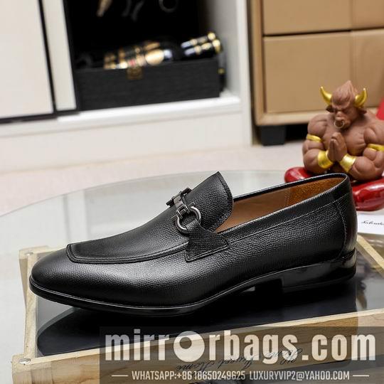 Ferragamo Shoes Ferragamo sz38-45 mnh0402