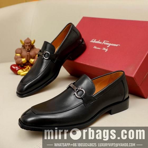 Ferragamo Shoes Ferragamo sz38-45 mnh0510