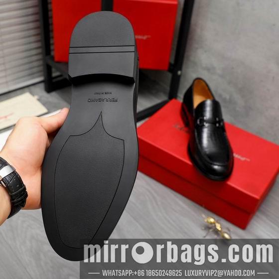 Ferragamo Shoes Ferragamo sz38-45 mnh0612