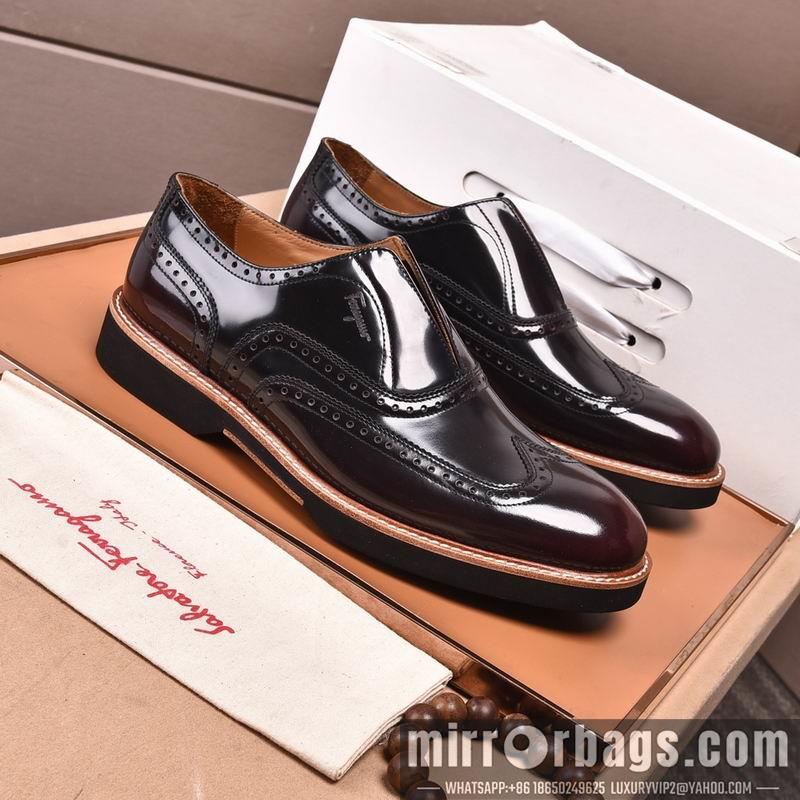 Ferragamo Shoes Ferragamo sz38-44 mnm0298