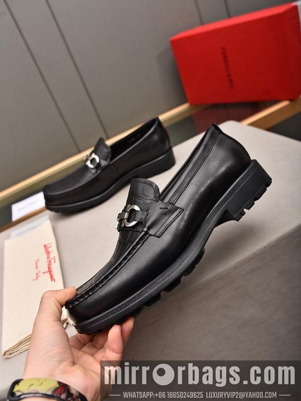 Ferragamo Shoes Ferragamo sz38-45 hnh0338