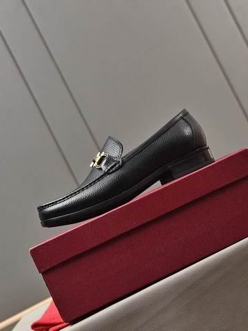 Ferragamo Shoes Ferragamo sz38-45 hnh0910