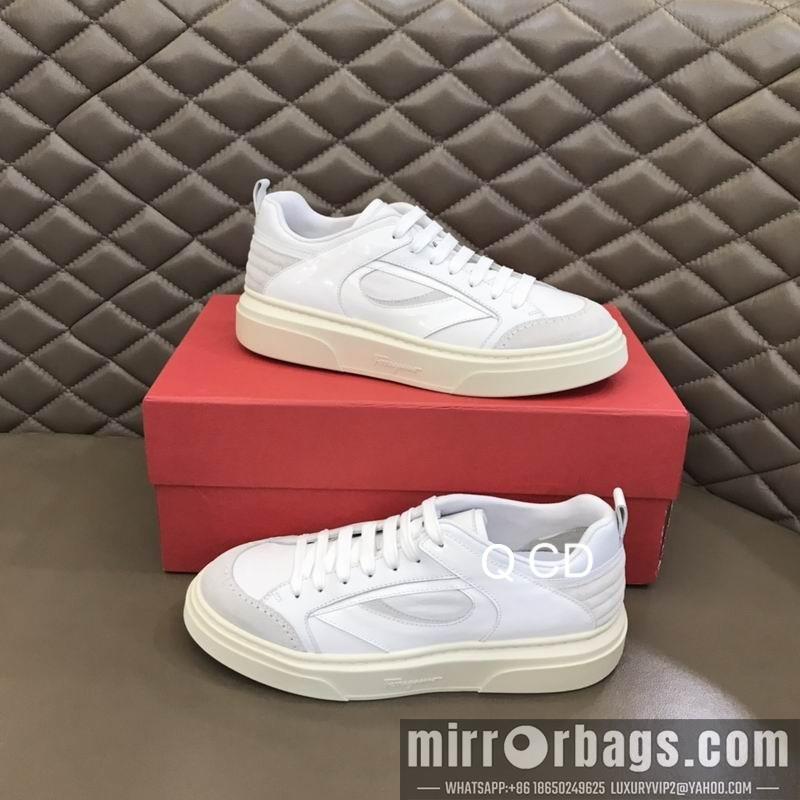 Ferragamo Shoes Ferragamo sz38-45 6C CD0702