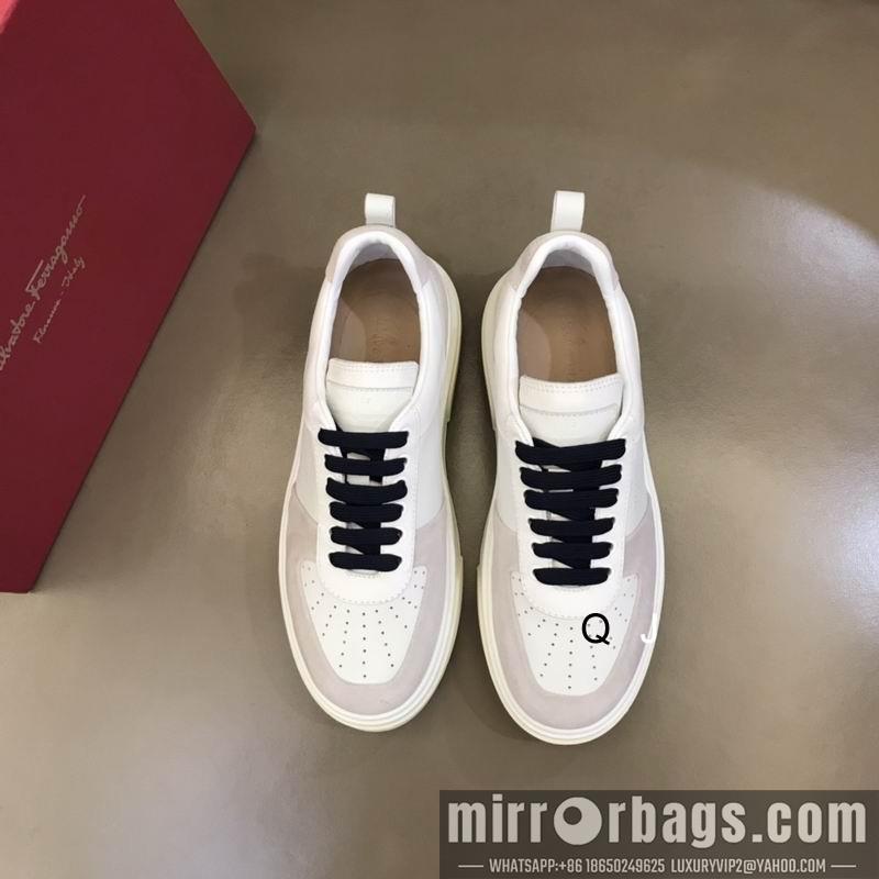 Ferragamo Shoes Ferragamo sz38-45 J1005