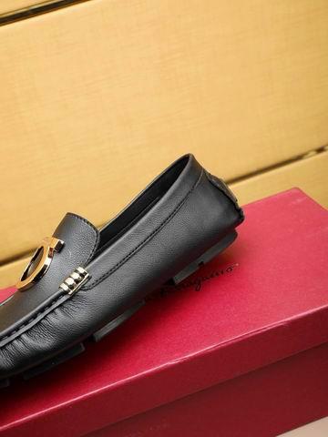Ferragamo Shoes Ferragamo sz37-45 mnh0226