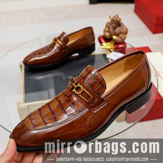 Ferragamo Shoes Ferragamo sz38-46 mnh02182