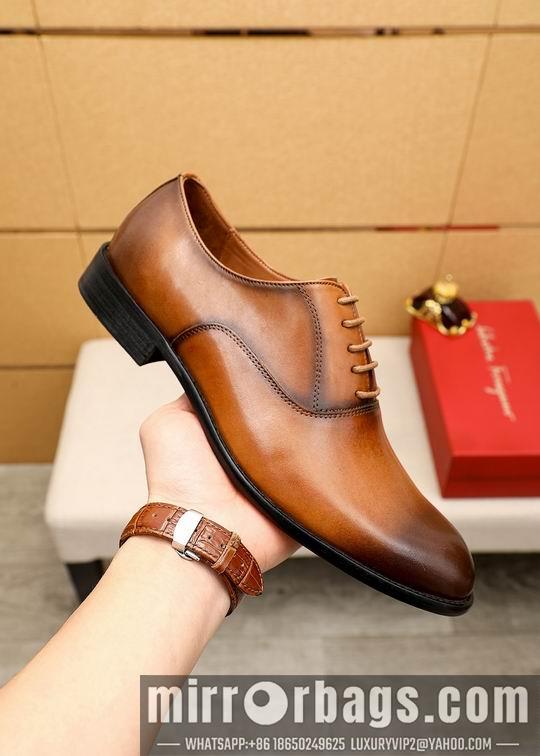 Ferragamo Shoes Ferragamo sz38-46 mnh02200